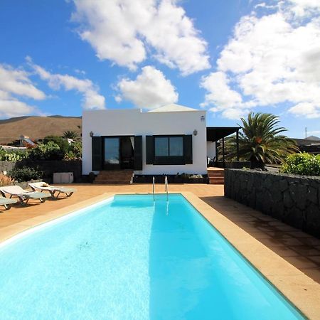 Casa La Cancela Las Breñas エクステリア 写真