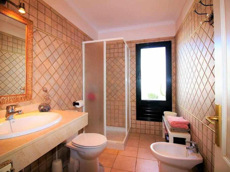 Casa La Cancela Las Breñas エクステリア 写真