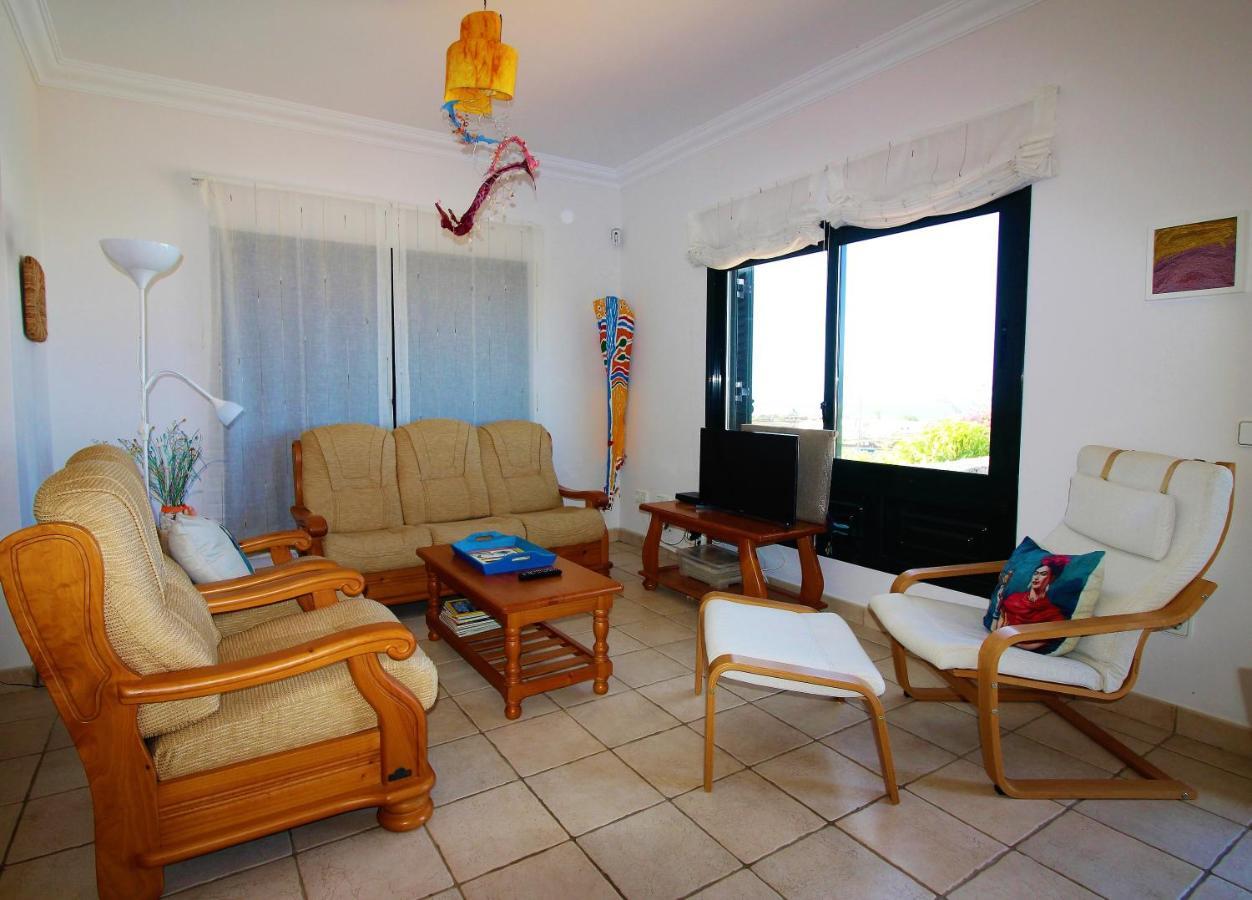 Casa La Cancela Las Breñas エクステリア 写真