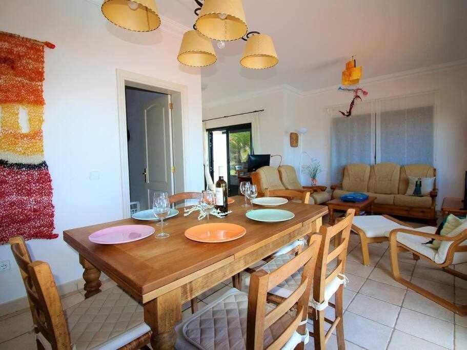 Casa La Cancela Las Breñas エクステリア 写真